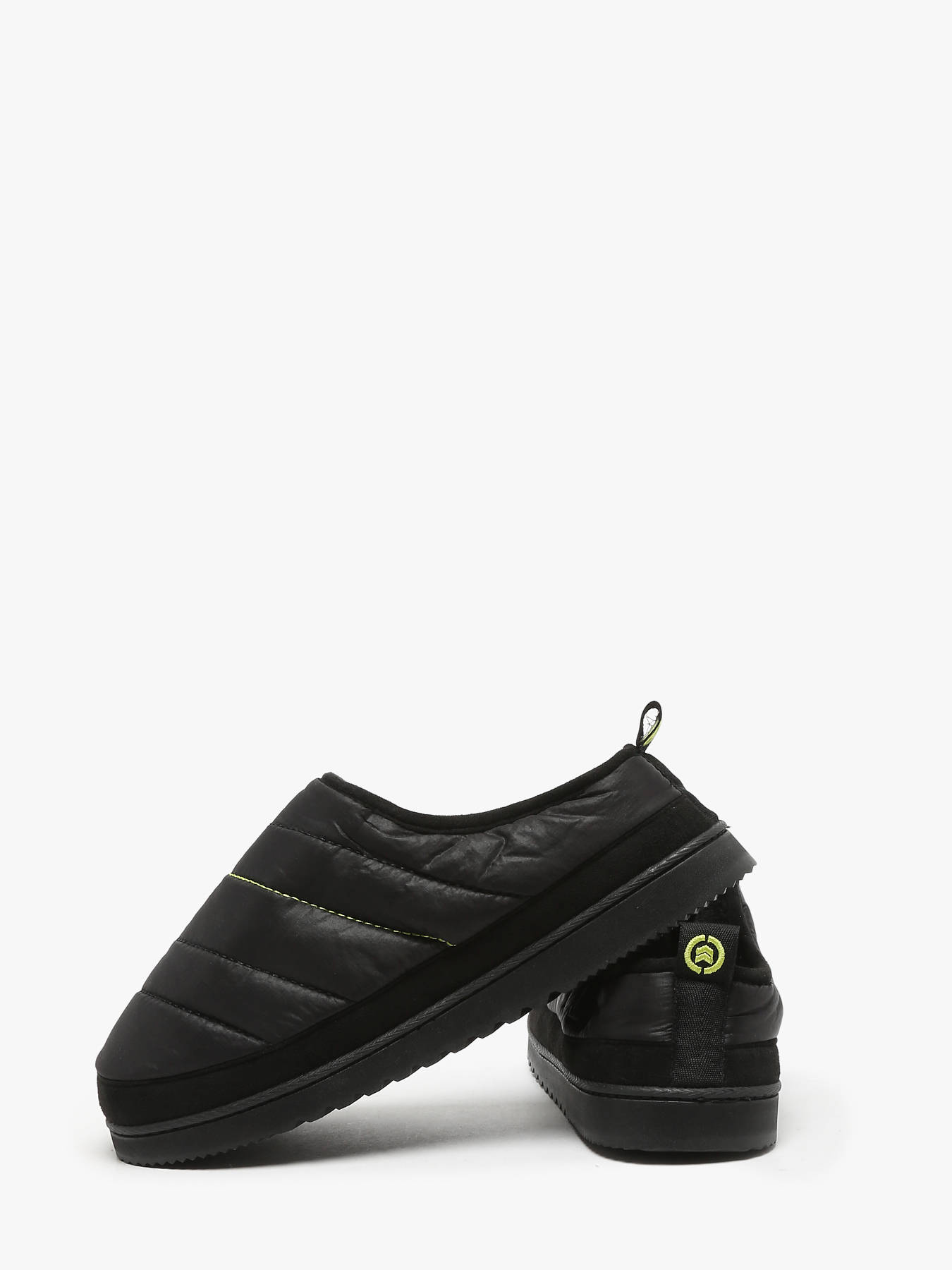 Chaussons ISOTONER