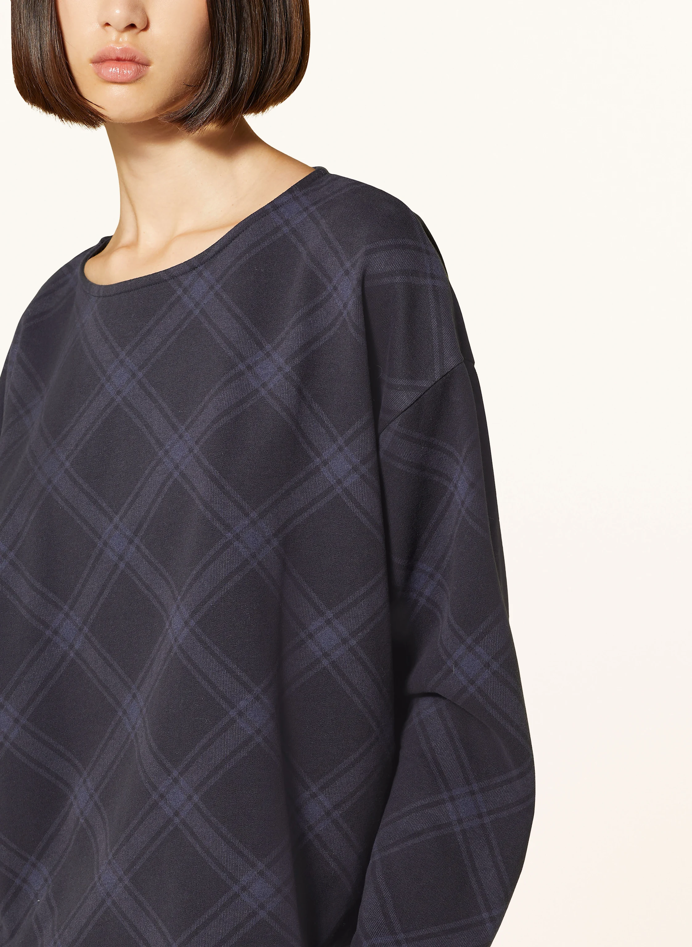 Juvia Sweatshirt ALISON