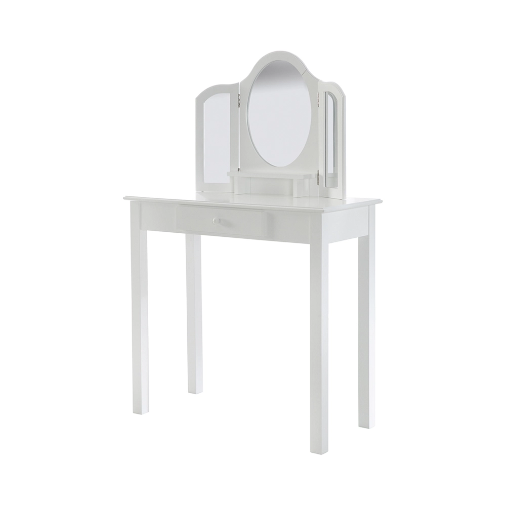 roba Schminktisch-Set mit Hocker