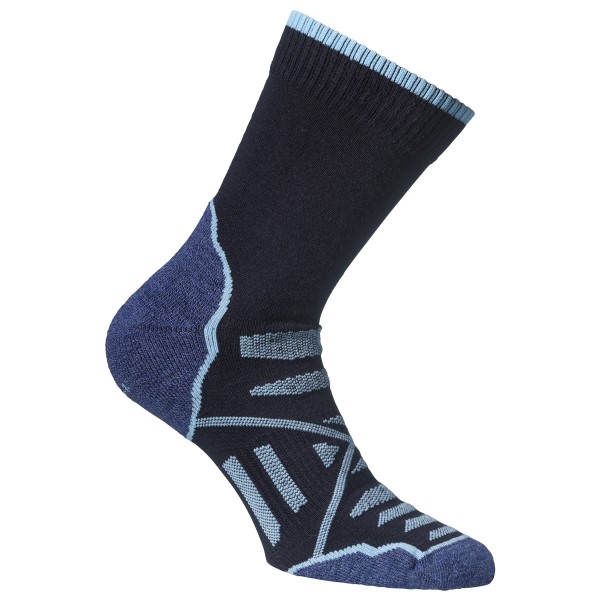 Alpacasocks&Co - Hikinh Sport 2-Pack - Chaussettes de randonnée