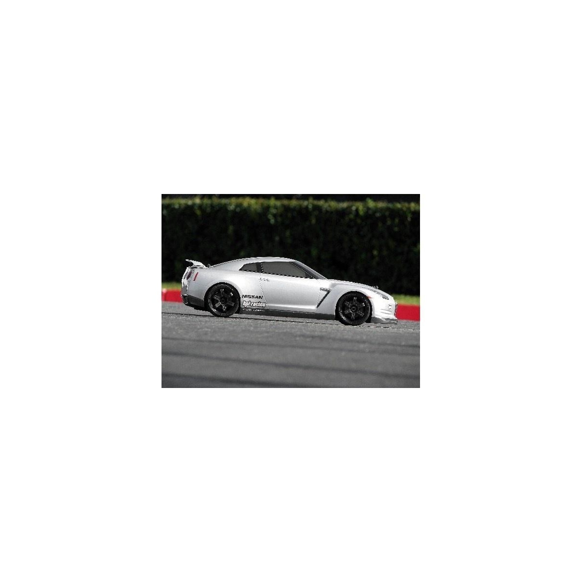 Nissan Gt-R (R35) Body (200Mm)
