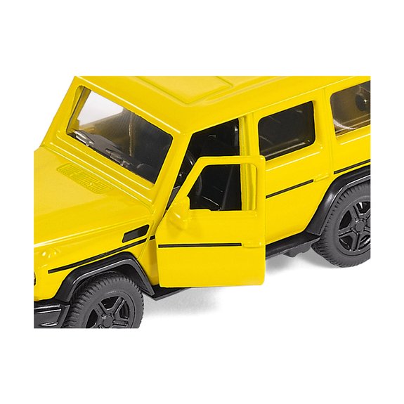 Mercedes-Benz G65 Amg