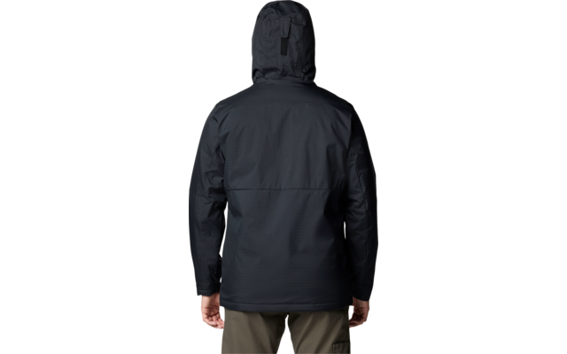Point Park II wasserdichte isolierte Herrenjacke