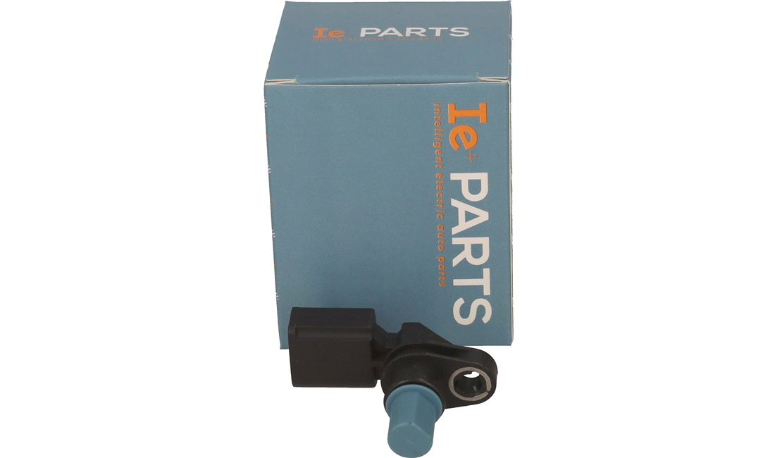Sensor, knastakselposition