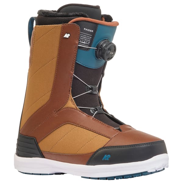 Boots snowboard K2 RAIDER TRAIL