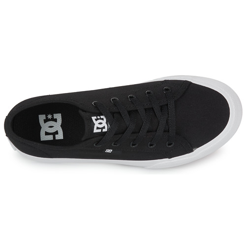 DC Shoes - MANUAL - Noir