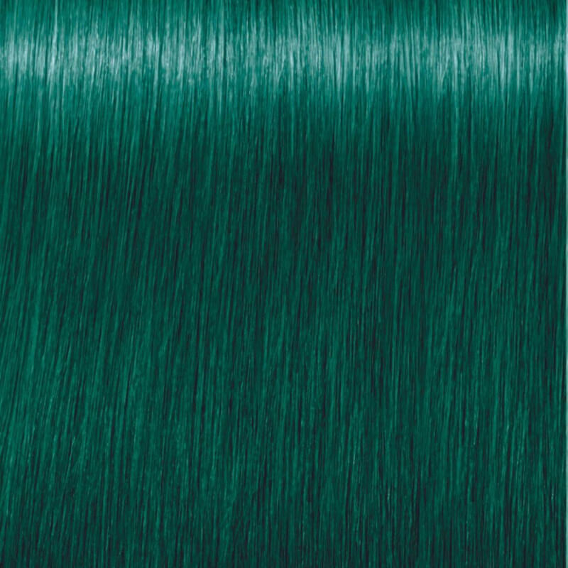 Coloration Crea-Bold Teal Green 100ML