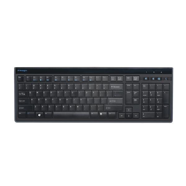 Kensington Tastatur Slim Type Keyoard