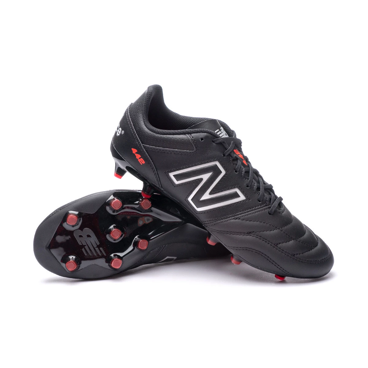 Chuteira New Balance 442 V2 Team FG
