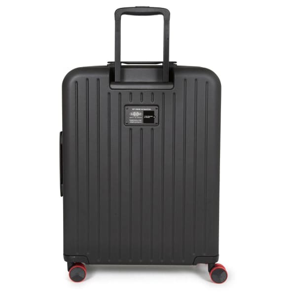 Bagagerie de voyage EASTPAK CNNCT CASE L ACCENT GREY