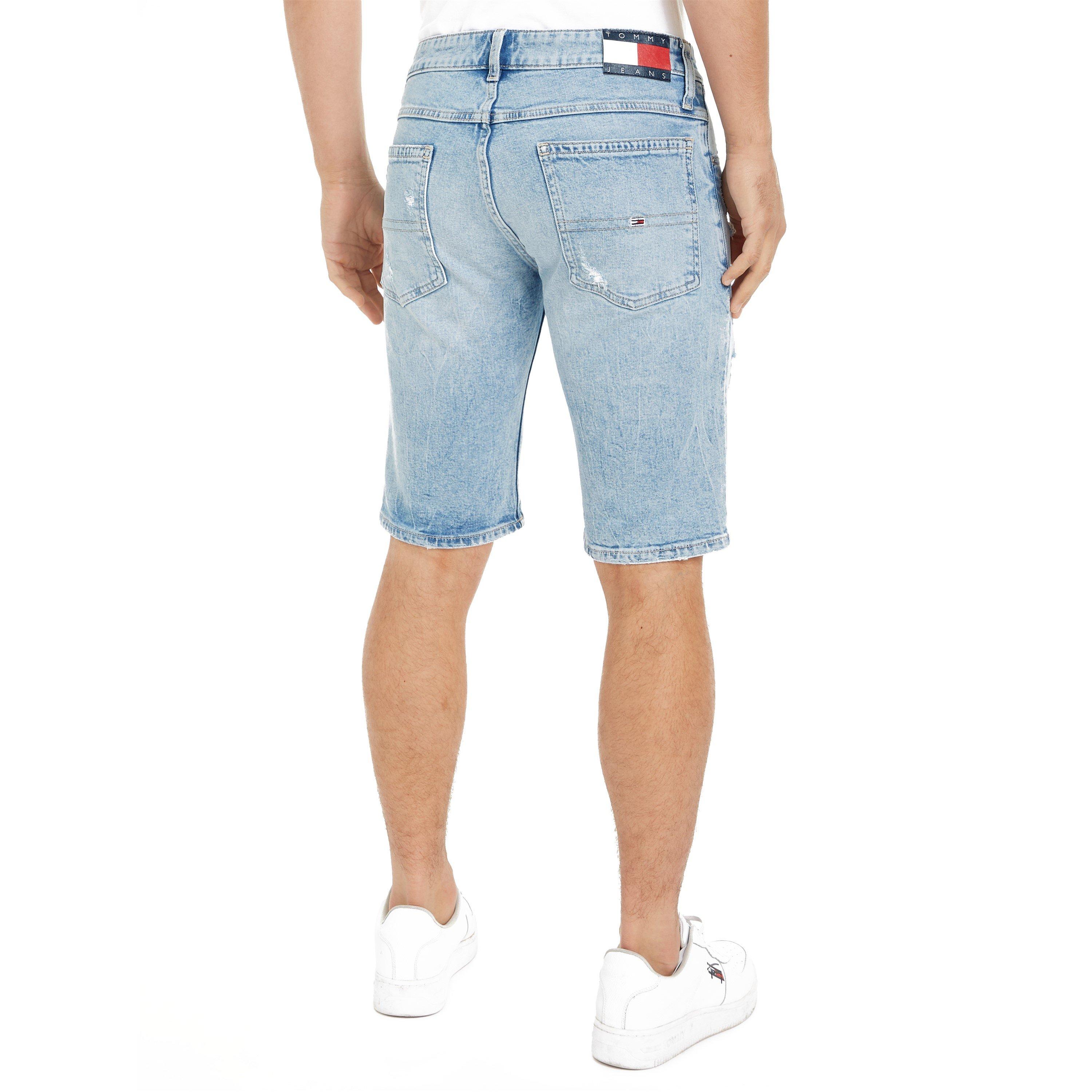 Tommy Jeans Ronnie Shorts