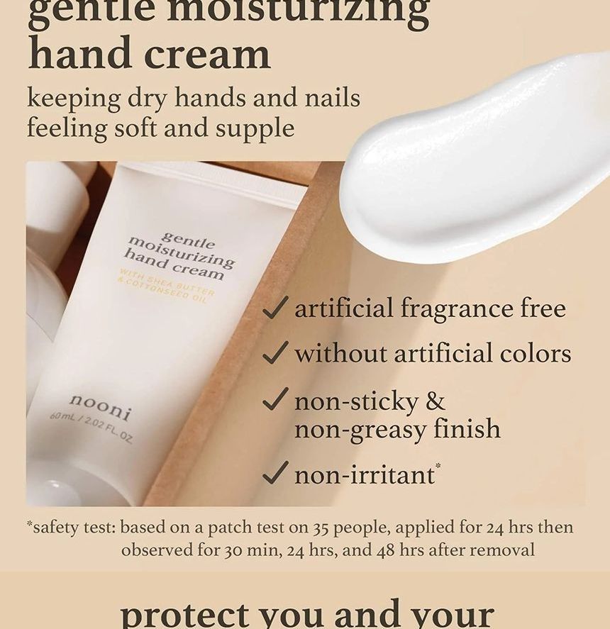 Nooni - Better Together Handverzorging Duoset