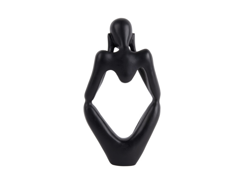 Statue Dreaming PT4021BK Black