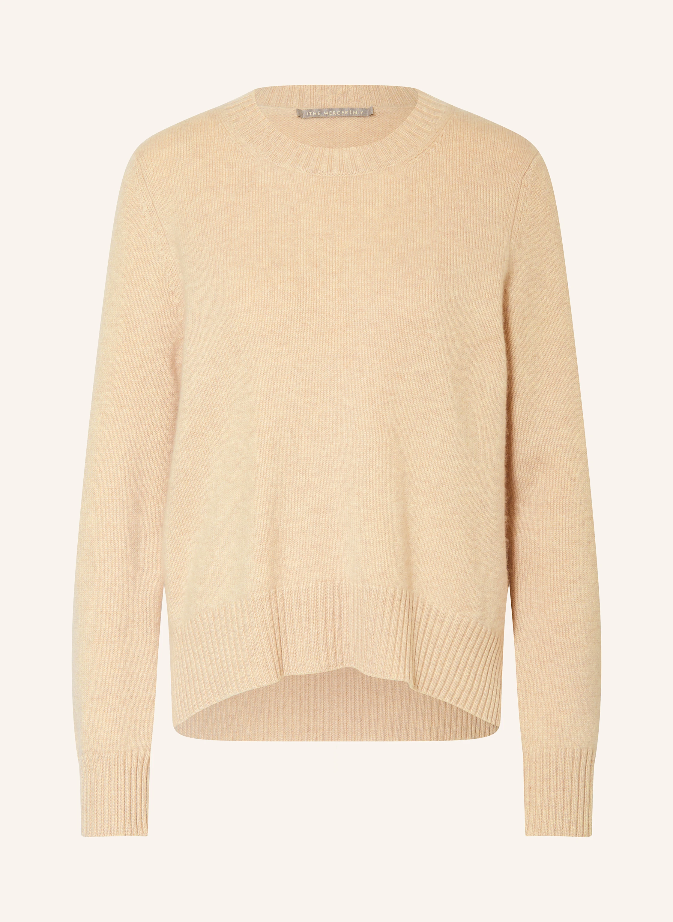 (THE MERCER) N.Y. Cashmere-Pullover
