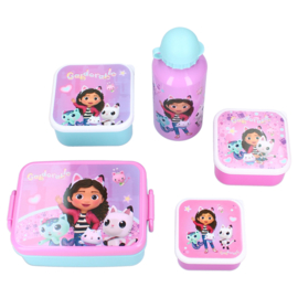 Drinkfles 500ml Gabby's Dollhouse Really Refreshing