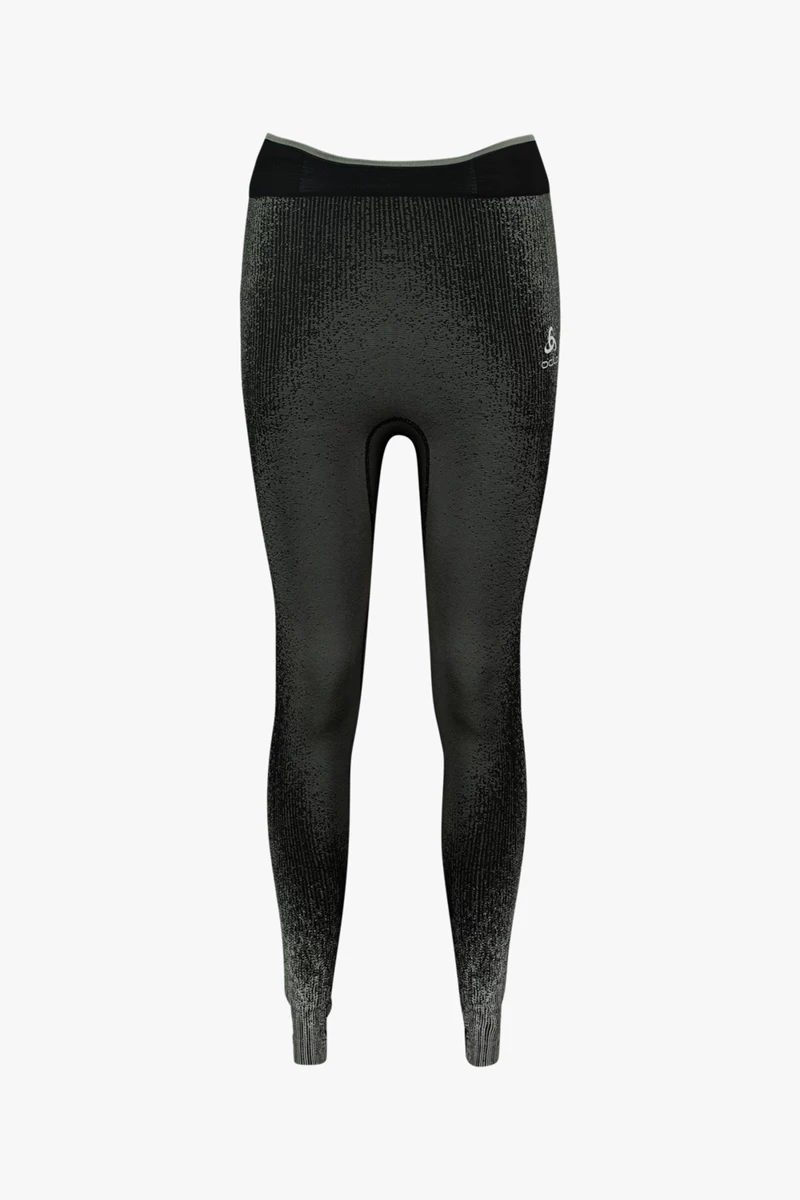 Odlo Performance Blackcomb Warm Damen Thermohose