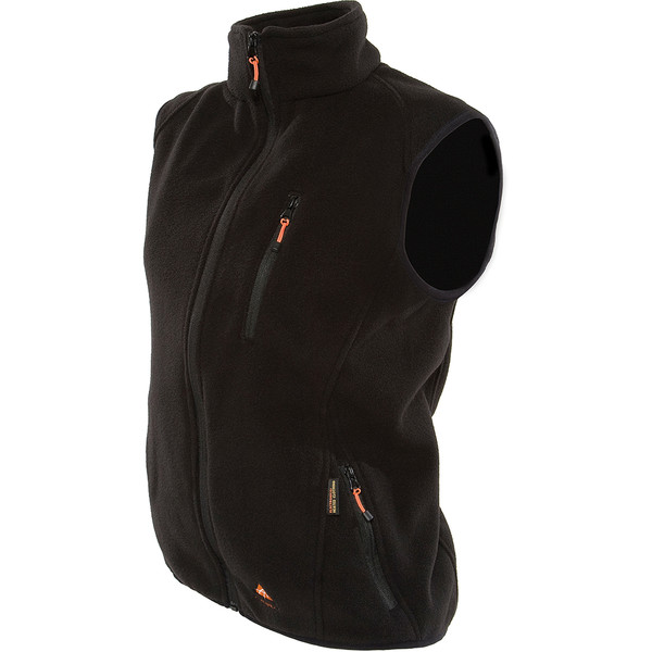 Alpenheat - Veste chauffante AJ4 Noir