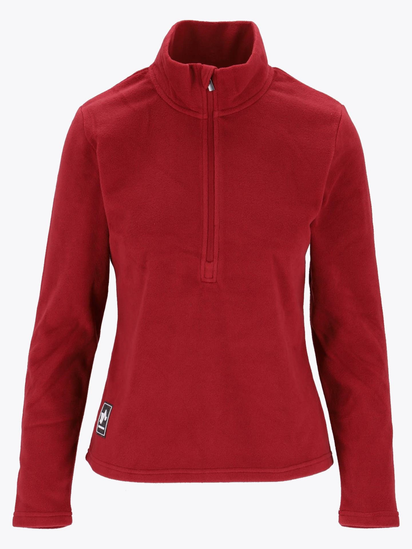 Finse 2.0 Half Zip Fleece