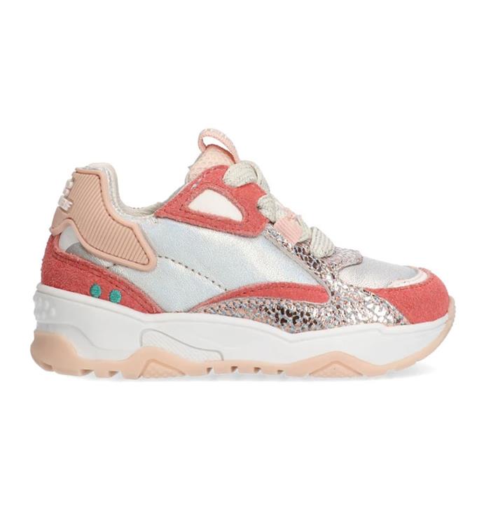 BunniesJR 225375_Cody Chunky Wild Roze