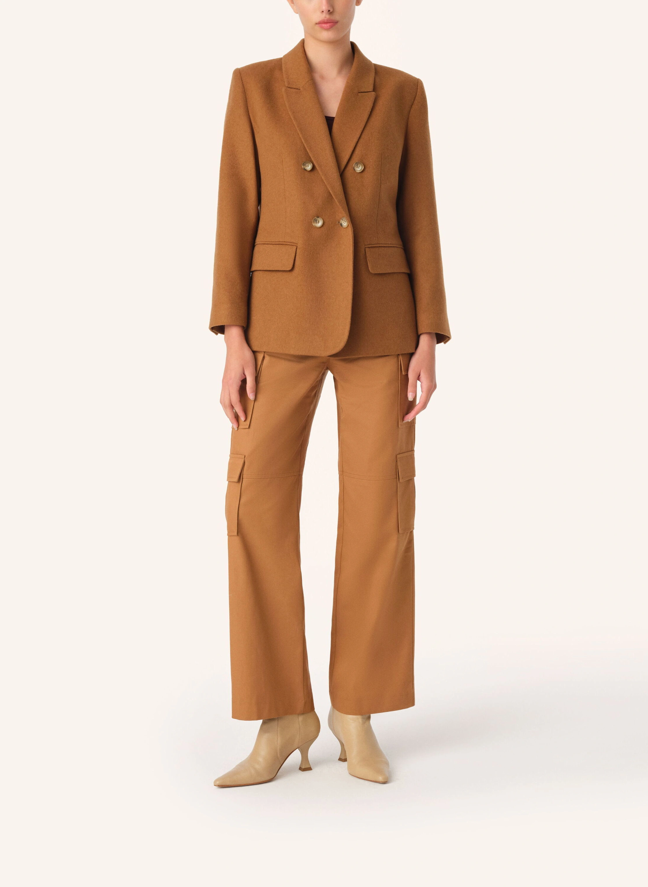 Malej Blazer