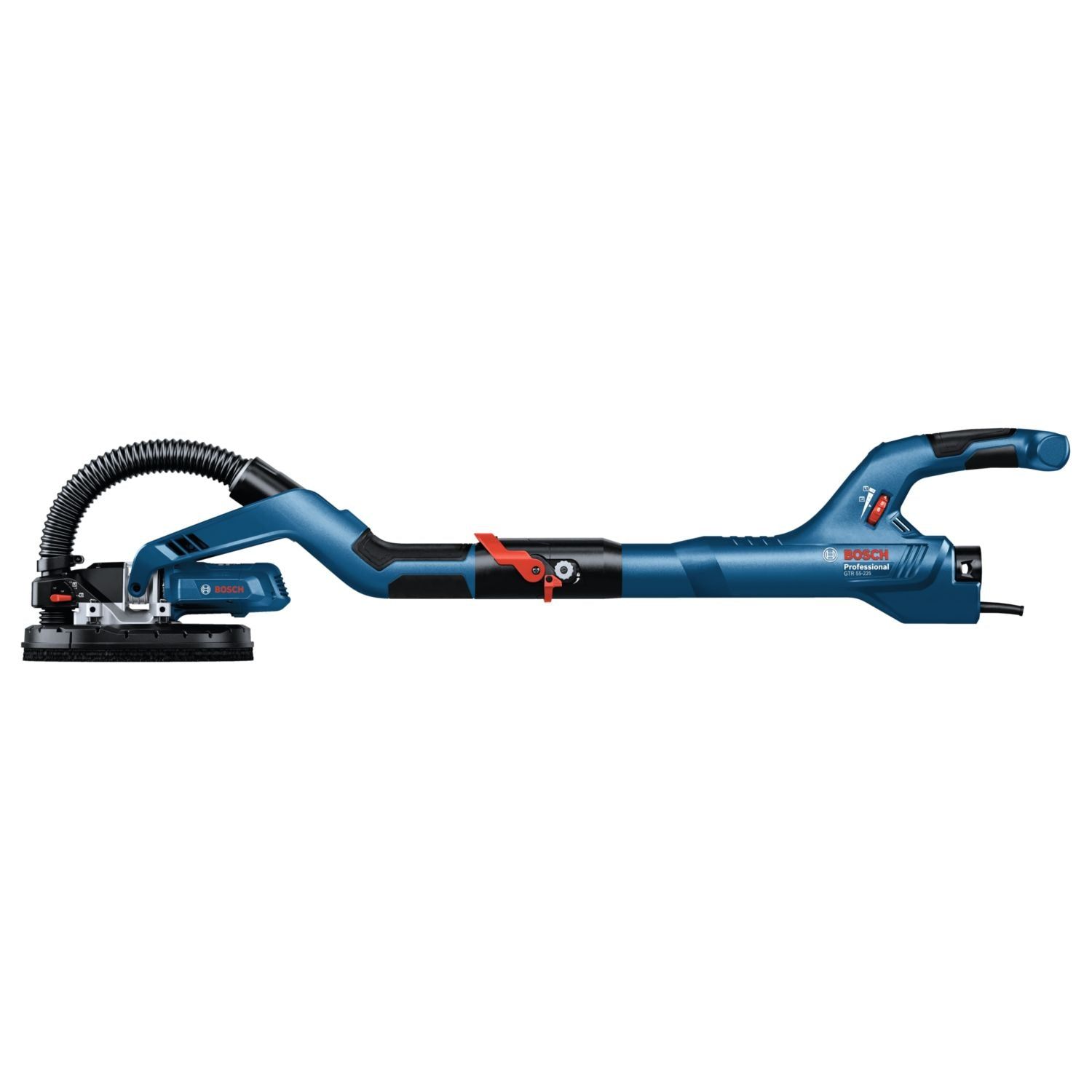 Bosch Professional GTR 55-225 Langnek Schuurmachine - 06017D4000