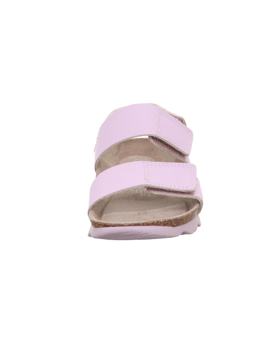 Tieffußbett Sandale JELLIES