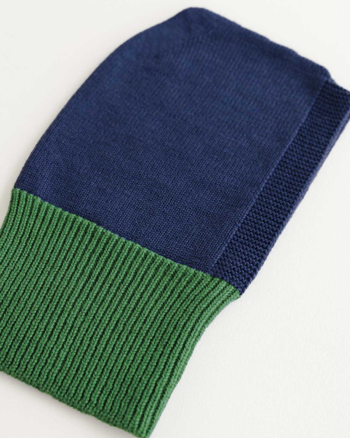 Balaclava Ull – 100% Merino, Ubehandlet | Eddy