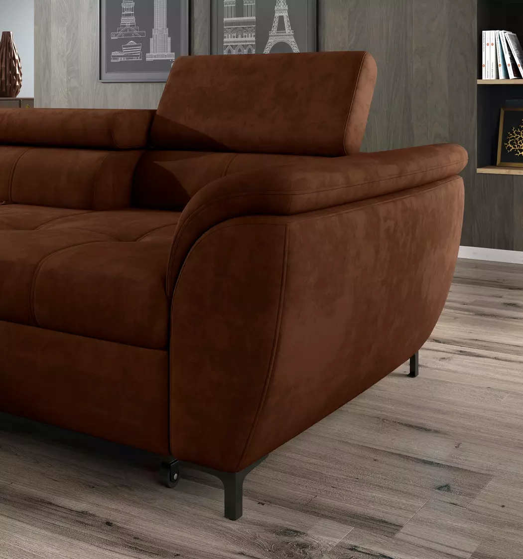 Ecksofa Tempo