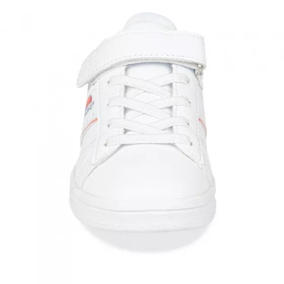 Baskets BLANC ELLESSE