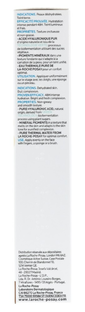La Roche-Posay Hydraphase BB Cream SPF15 - Deep 40ML