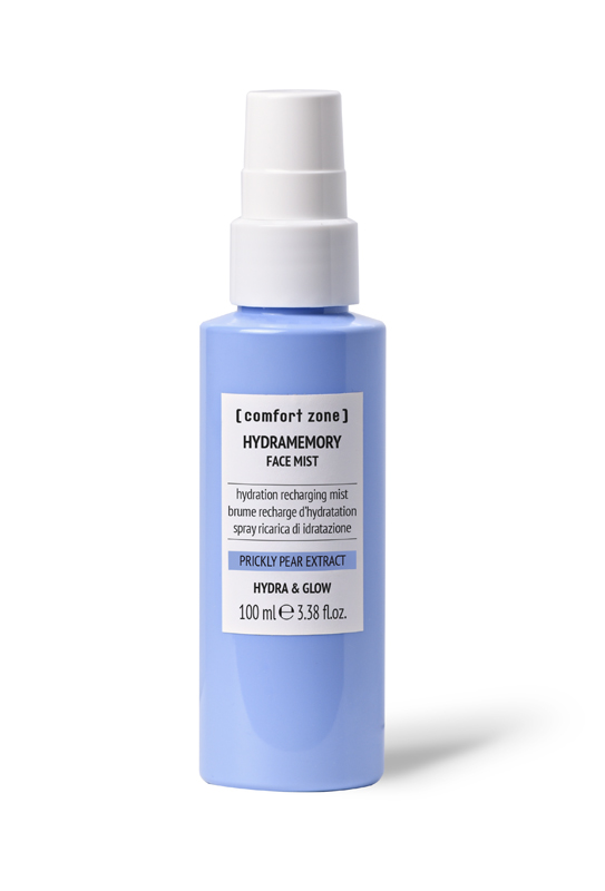 Hydramemory Face Mist
