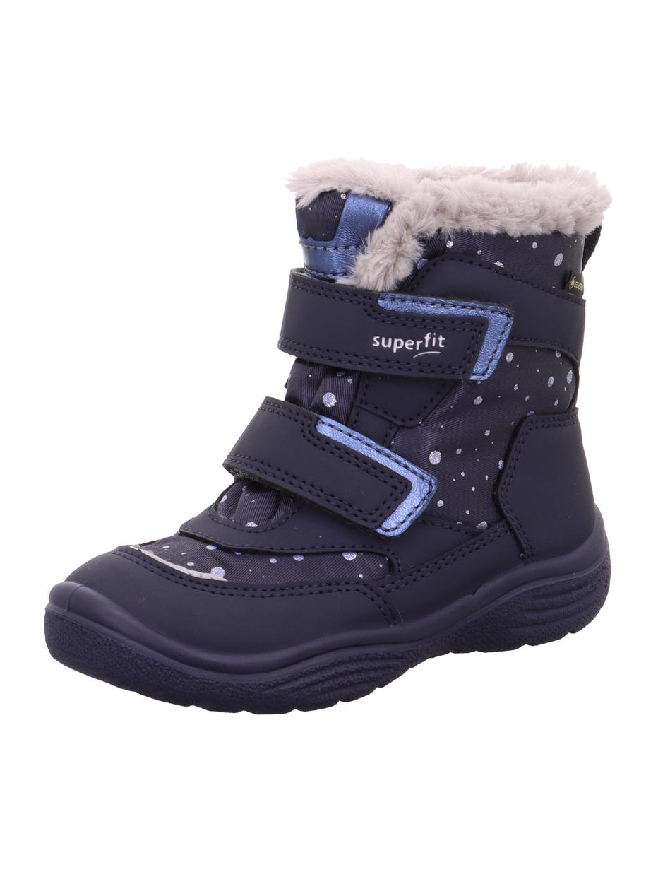 Winterstiefel CRYSTAL