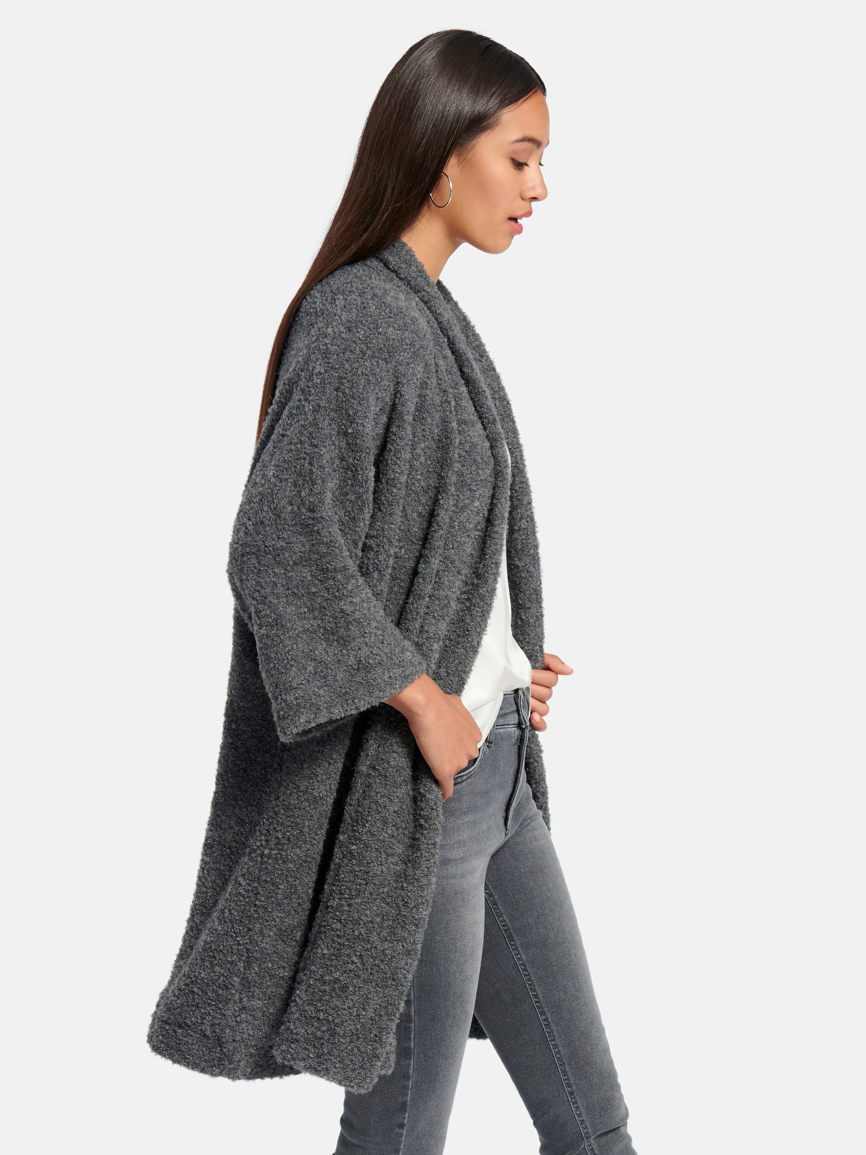 Strickjacke