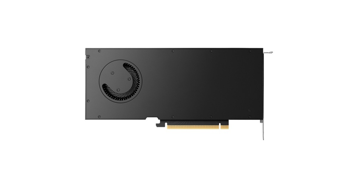 PNYQuadro RTX 4000 ADA 20GB grafische kaart  (4x DisplayPort, Bulk)