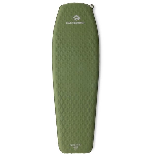 Sea to Summit - Camp Self Inflating Mat - Matelas de camping
