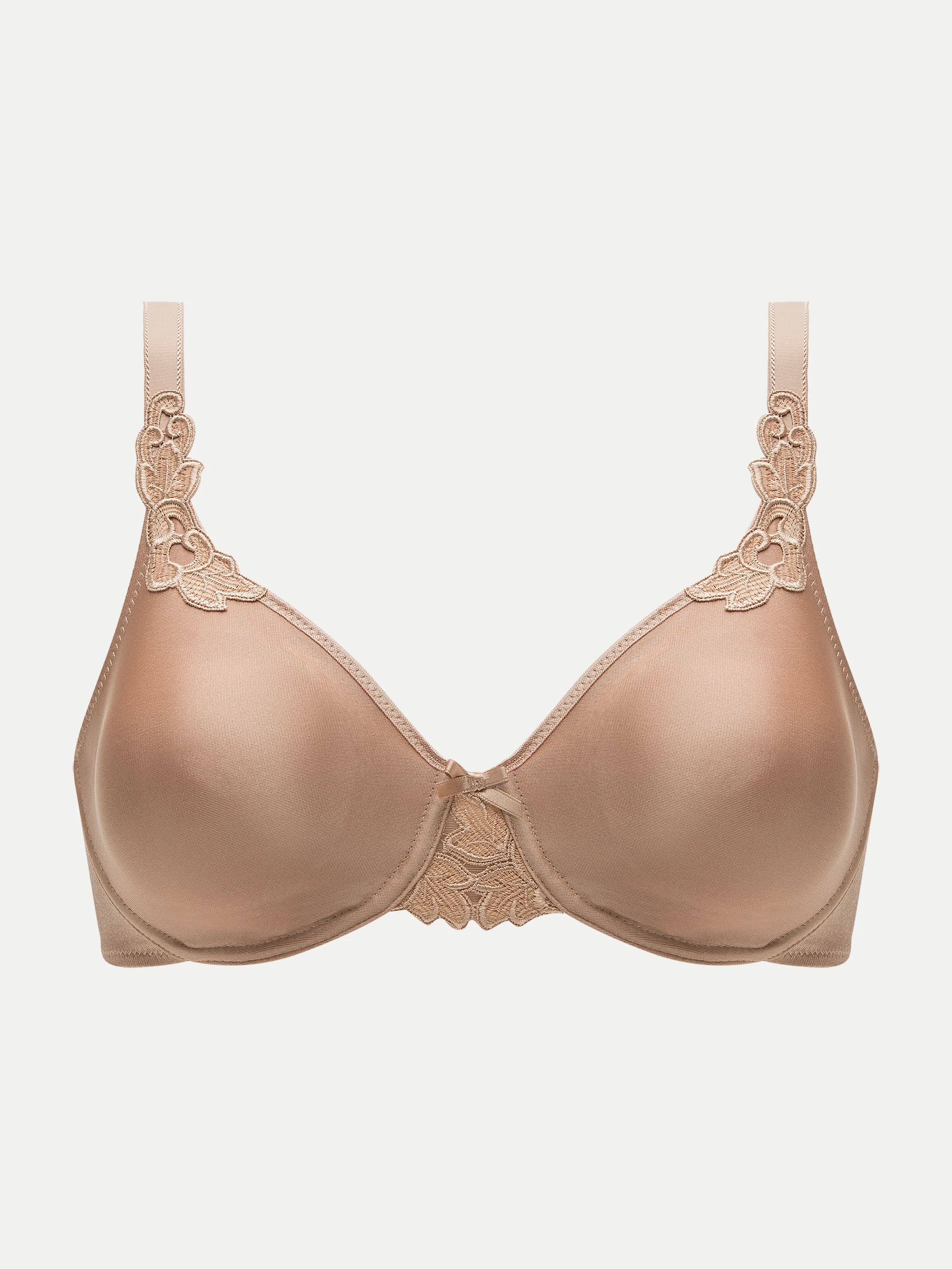 HEDONA - Soutien-gorge moulé emboîtant | Beige