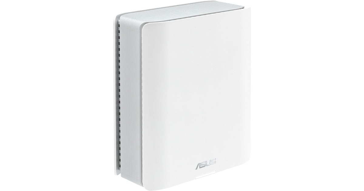 ASUSZenWiFi BT8 BE14000 router  (Wit)
