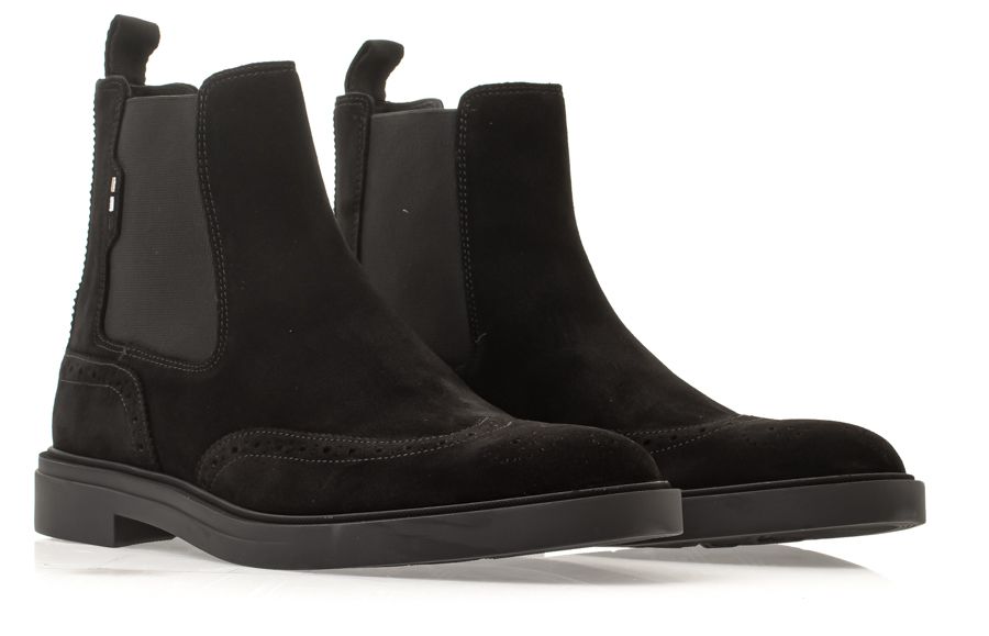 Hugo Boss Calev Chelsea Boots