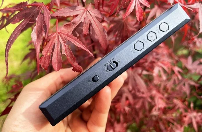 FiiO M23 Baladeurs audiophiles