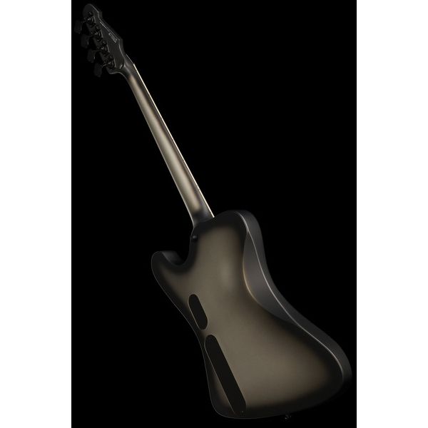 ESP LTD Phoenix-1004 Silver SB