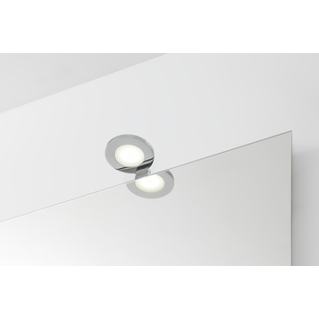 Spiegelverlichting Cursa 41 LED