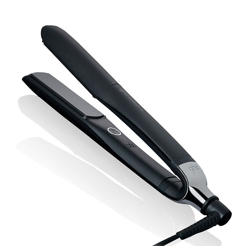 Coffret d'Exception styler Platinum+ avec brosse plate et pochette