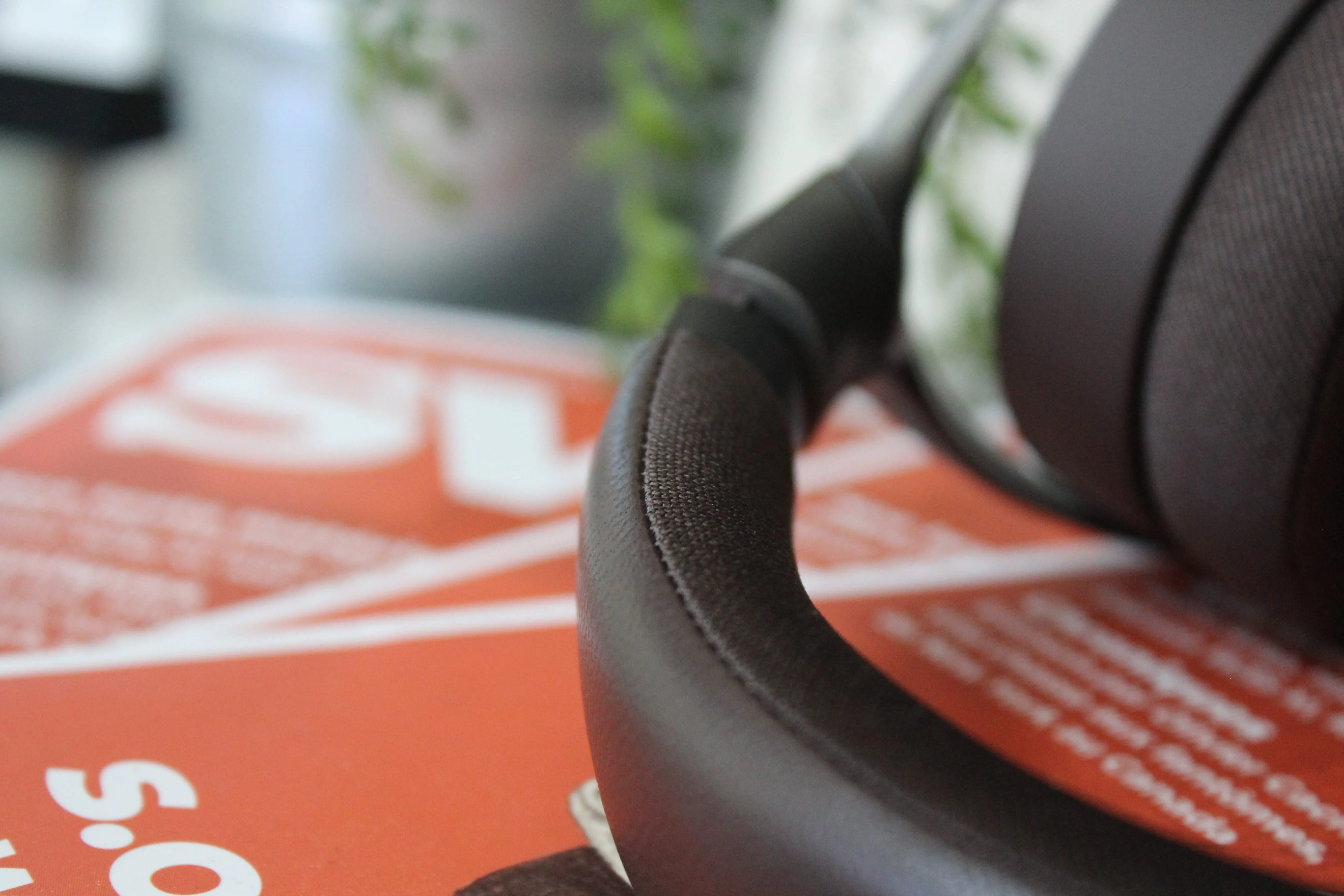 Focal Hadenys Casques hi-fi