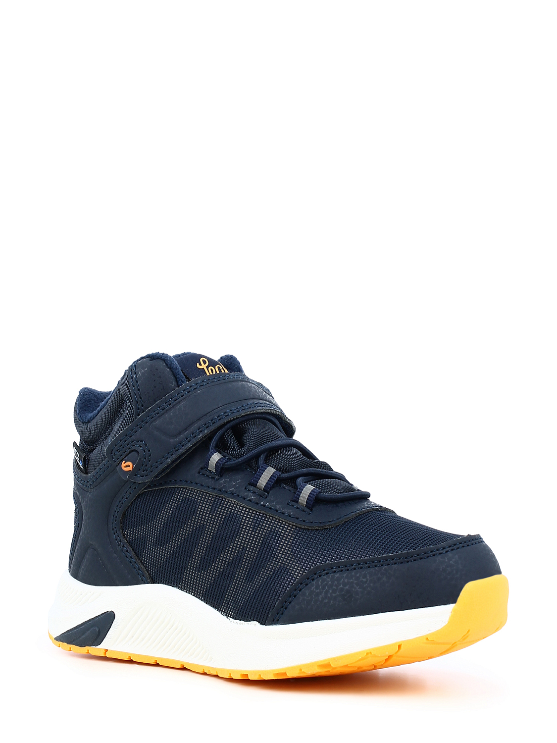 Leaf Kramfors waterproof warm navy
