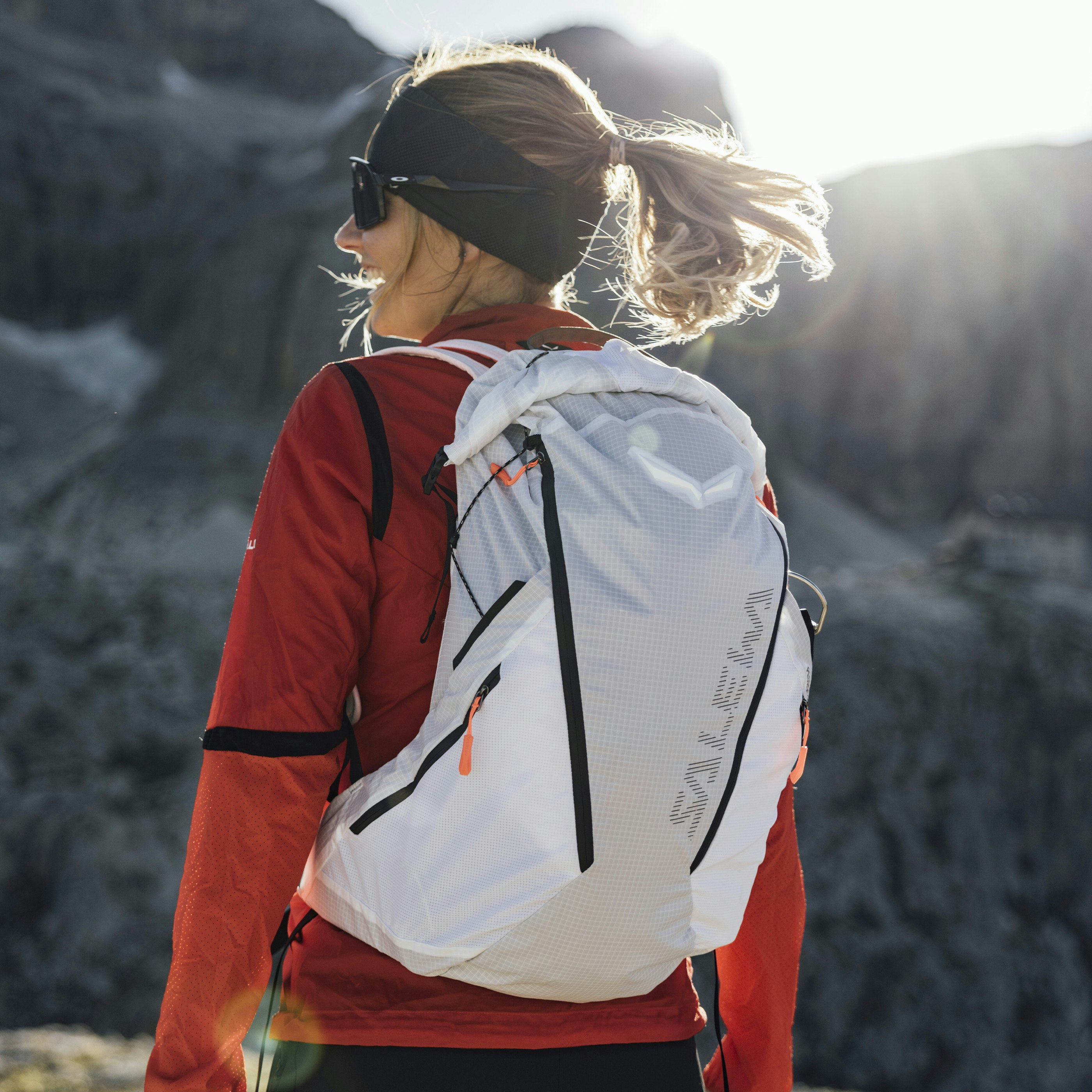 Pedroc Pro 20L Rucksack Damen