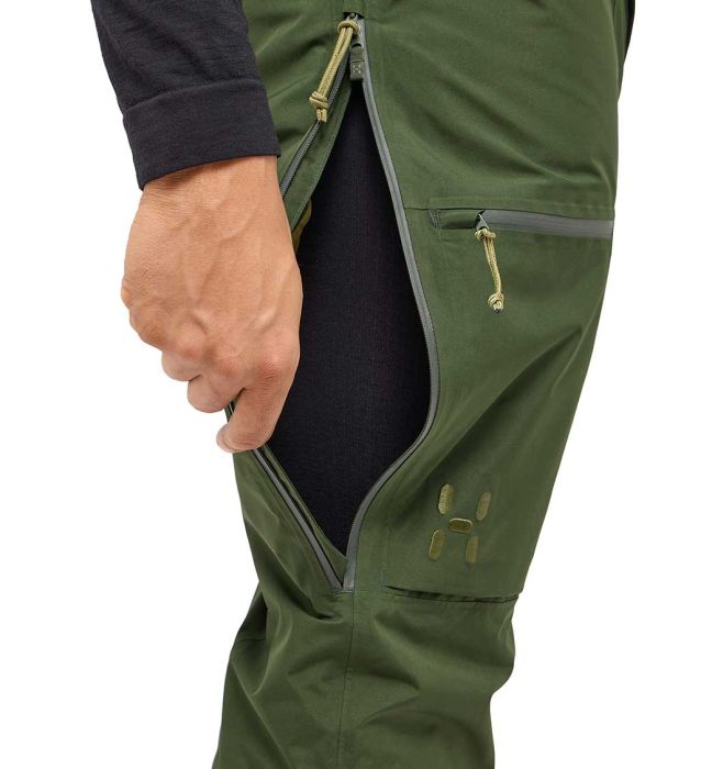 Latnja GTX Insulated Pant Men skibukser