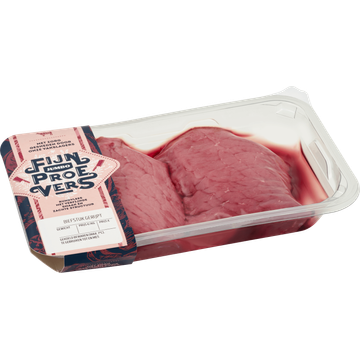 Jumbo Fijnproevers Biefstuk Gerijpt ca. 280 g