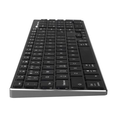 NGS Fortune BT - clavier sans fil - Azerty
