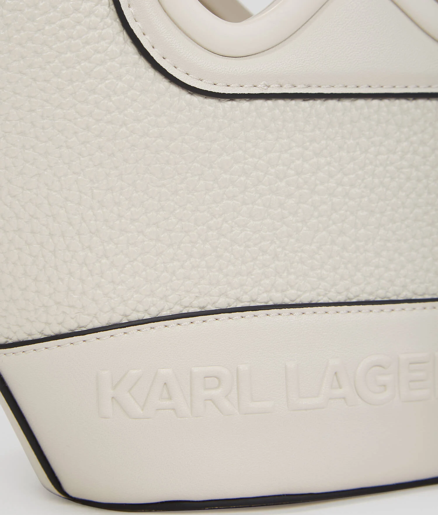 MINI SAC CABAS K/AVIATOR - Ciment