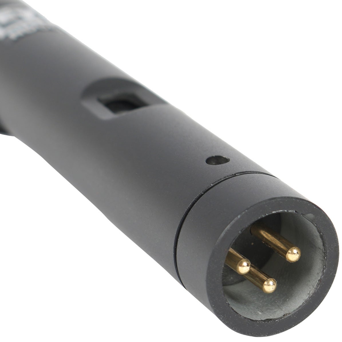 Electro-Voice ND66 condensator instrument-microfoon
